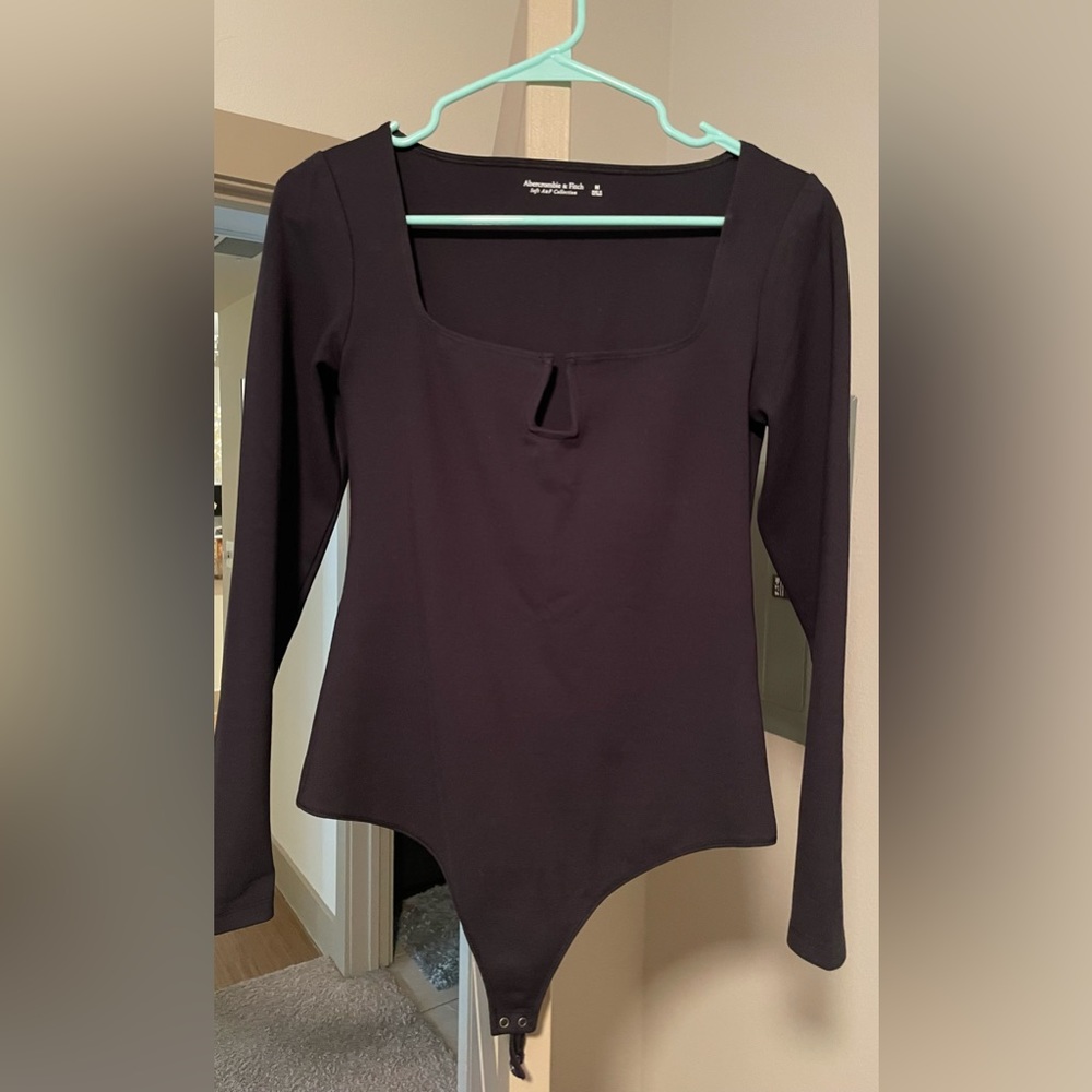 Abercrombie bodysuit